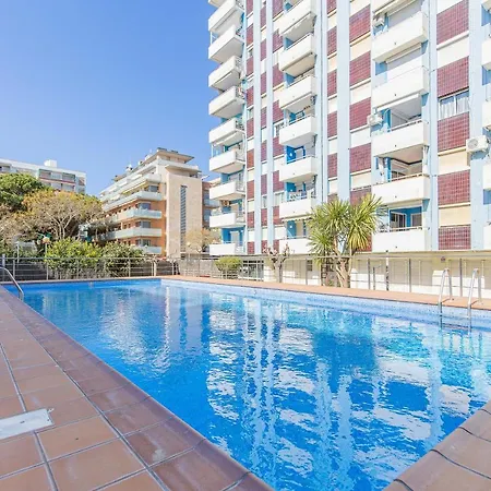 Rentalsbcn Mediterraneo * Blanes
