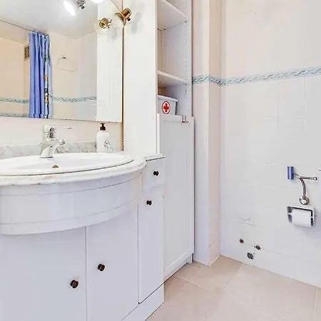 Rentalsbcn Mediterraneo Appartement *