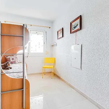 Appartement Rentalsbcn Mediterraneo *
