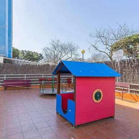 Appartement Rentalsbcn Mediterraneo