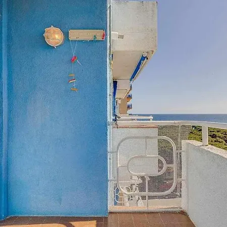 Rentalsbcn Mediterraneo Blanes