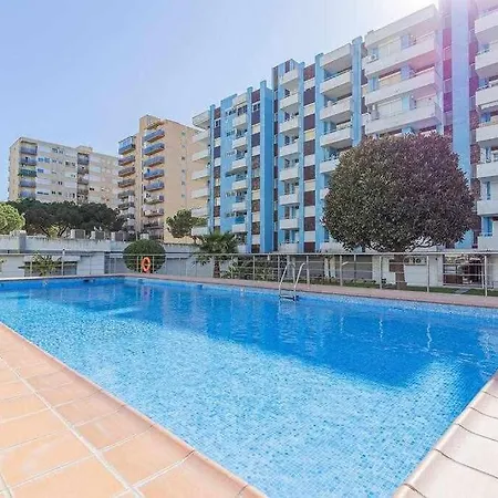 Rentalsbcn Mediterraneo * Blanes
