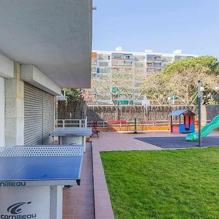 Rentalsbcn Mediterraneo Appartement Blanes