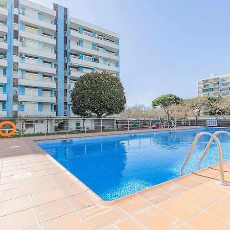 Rentalsbcn Mediterraneo Appartement Blanes