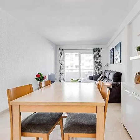 Rentalsbcn Mediterraneo Appartement