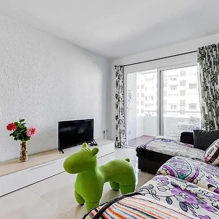 Appartement Rentalsbcn Mediterraneo Blanes