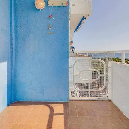 Rentalsbcn Mediterraneo * Blanes