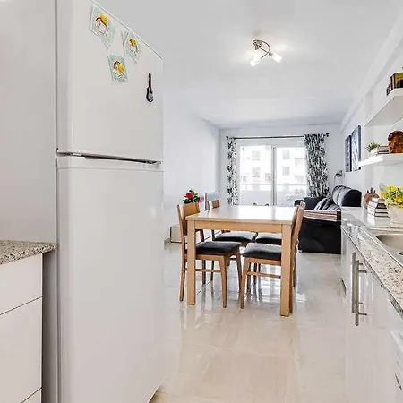 Appartement Rentalsbcn Mediterraneo Blanes