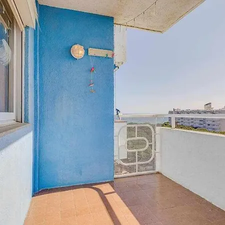 Rentalsbcn Mediterraneo Blanes