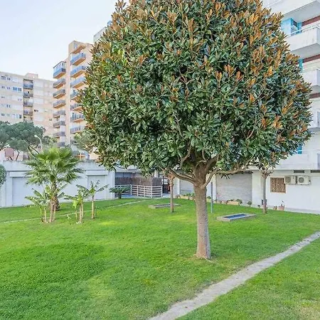 Appartement Rentalsbcn Mediterraneo