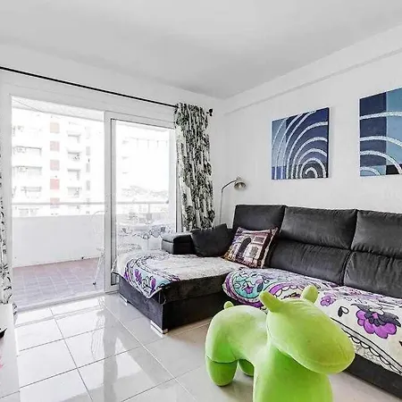 Rentalsbcn Mediterraneo Appartement Blanes
