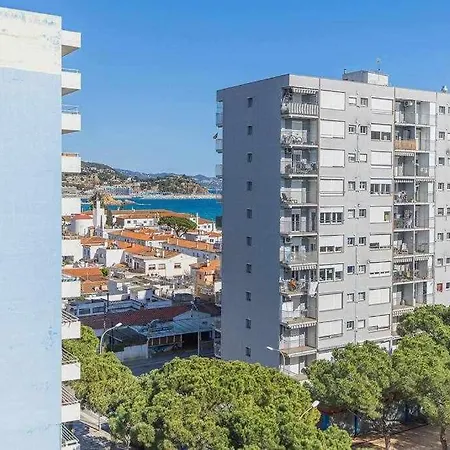 Rentalsbcn Mediterraneo * Blanes