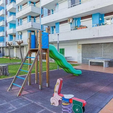 Rentalsbcn Mediterraneo Blanes