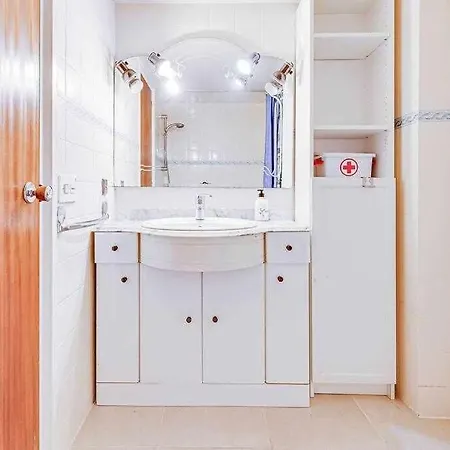 Appartement Rentalsbcn Mediterraneo *