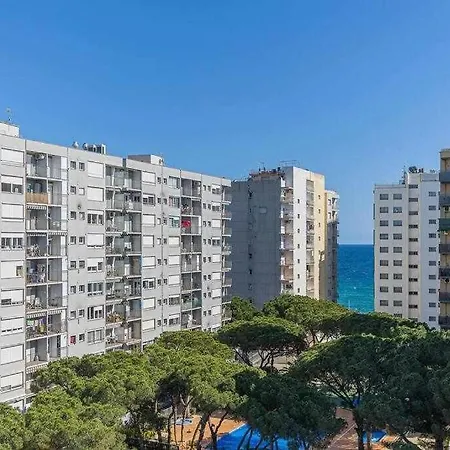 Rentalsbcn Mediterraneo * Blanes