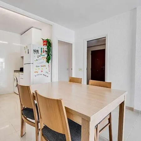 Appartement Rentalsbcn Mediterraneo *