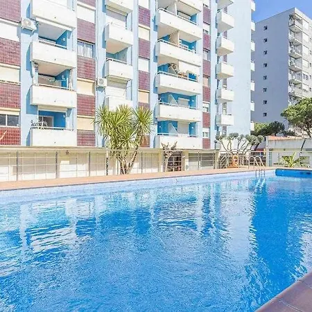 Rentalsbcn Mediterraneo Appartement